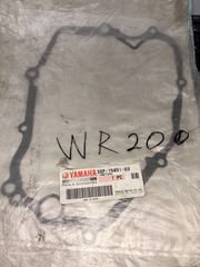 Γνήσια Φλάντζα Συμπλέκτη Για Yamaha WR 200 / DT200 (3XP-15451-03) - MOTO MANTAS