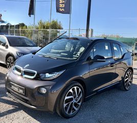 Bmw i3 2015