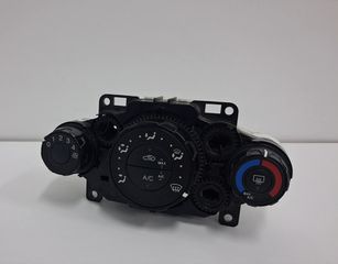 Χειριστήρια A/C FORD fiesta mk6 '08-'17