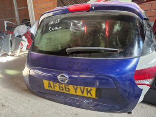 τζαμοπορτα απο nissan juke  2010-19