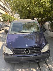 Mercedes-Benz Vito 2004 119