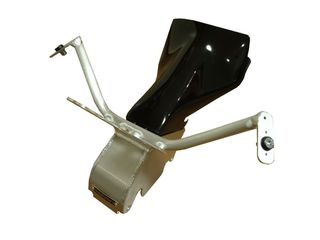 MotoHolders Aprilia RS 660 2021/2024 Αγωνιστική Βάση Με Ram Air