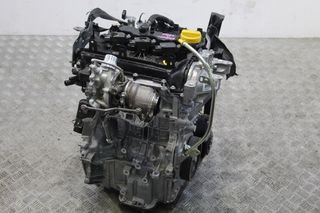 RENAULT CAPTUR 2020-2025 1.0cc φυσικό αέριο h4df480 DACIA NISSAN