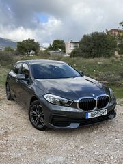 Bmw 116 2021 D