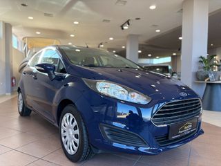 Ford Fiesta 2015 **ΑΡΙΣΤΟ**
