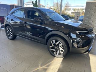 Opel Mokka 2026 #HYBRID#AYTOMATO# 2026 EDITION 1.200cc 145HP #ΕΓΓΥΗΣΗ#