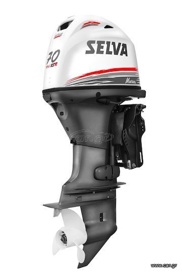 Selva 2026 Selva Murena 70xsr