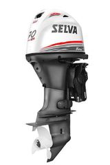 Selva 2026 Selva Murena 70xsr