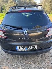 Renault Megane 2010