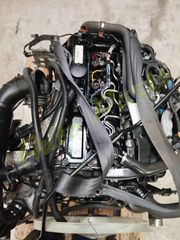 ΚΙΝΗΤΗΡΑΣ MERCEDES SPRINTER, 2.200cc CDI, 89.000 Km (06 ΜΗΝΕΣ ΓΡΑΠΤΗ ΕΓΓΥΗΣΗ), ΚΩΔ.ΚΙΝ.  651.958, ΜΟΝΤΕΛΟ 2018-2021