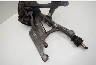 MERCEDES ML ΑΚΡΟ ΠΙΣΩ ΑΡΙΣΤΕΡΟ ΜΕ ΙΜΙΑΞΟΝΙΟ ΨΑΛΙΔΙΑ ΔΙΣΚΟ