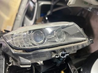 ΦΑΝΑΡΙΑ BMW FULL LED 3 Series