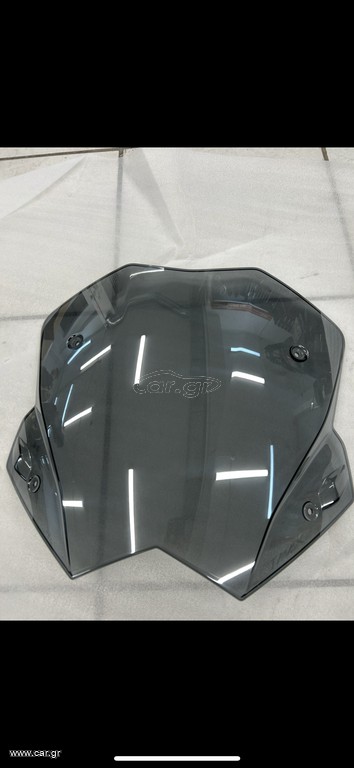 ΑΝΕΜΟΘΩΡΑΚΑΣ SPORT ΓΙΑ YAMAHA T-MAX 530.