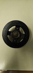 ΤΡΟΧΑΛΙΑ ΣΤΡΟΦΑΛΟΥ NISSAN NAVARA D40 YD25 2005-2010