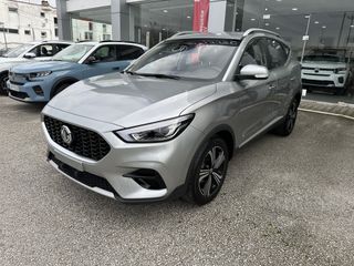Mg ZS 2025 1500cc 110Hp Exclusive Άριστο!!!!