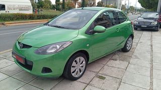 Mazda 2 2009 ΠΡΟΣΦΟΡΑ !!!