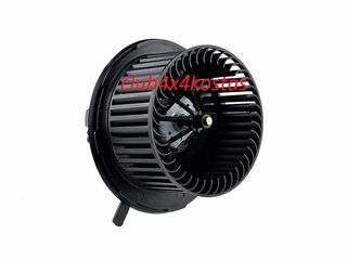 ΜΟΤΕΡ ΚΑΛΟΡΙΦΕΡ VW GOLF 5/ CADDY 2K/ PASSAT 3C/ TIGUAN 5N/ TOURAN 1T/ AUDI A3 8P/ Q3/ SEAT LEON/ SKODA OCTAVIA 1Z    1K1819015    Α' ΠΟΙΟΤΗΤΑ ΜΕ ΦΠΑ