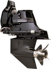 Mercury Mercruiser® Bravo One 1.65:1 Drive X DIESEL