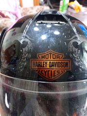 Κράνος Harley Davidson-thumb-2