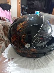 Κράνος Harley Davidson-thumb-3