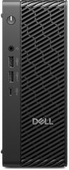 Dell BTO106_FCM2250_EMEA Gaming Desktop PC (Ultra 7-265/16GB DDR5/1TB SSD/RTX A1000/W11 Pro)