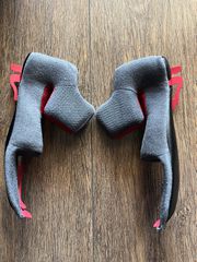 Εσωτερική επένδυση κράνους SHOEI NXR 2 LARGE