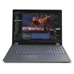 Lenovo 21FA005PRI ThinkPad P16 Gen 2 16" IPS QHD+ 165Hz (i7-14700HX/64GB/1TB SSD/RTX 5000 Ada/W11 Pro)