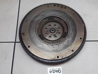 ΒΟΛΑΝ SUBARU FORESTER  01-08