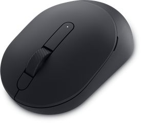 Dell Silent MS355 Ασύρματο Bluetooth Ποντίκι Μαύρο (570-BBJH)