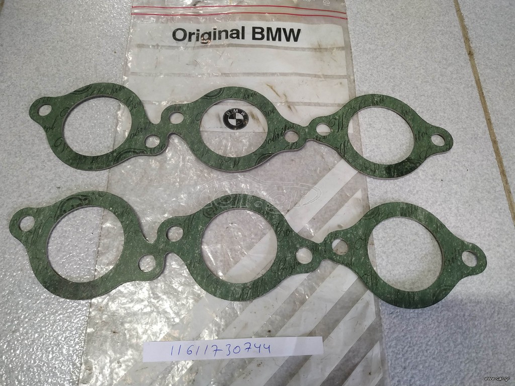 Φλάντζες εισαγωγής BMW E12-E24-E23-E3-E9