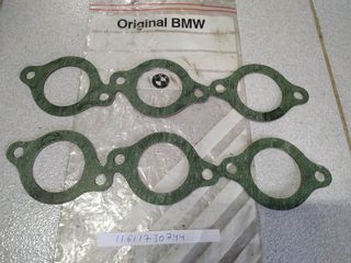 Φλάντζες εισαγωγής BMW E12-E24-E23-E3-E9