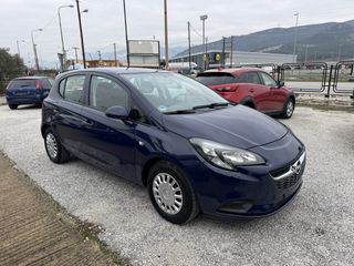 Opel Corsa 2016 1.2 16V ECOTEC