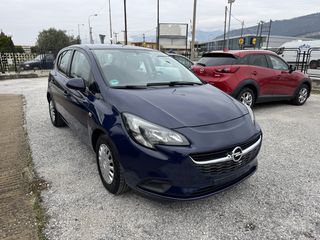 Opel Corsa 2016 1.2 16V ECOTEC-thumb-1