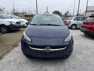 Opel Corsa 2016 1.2 16V ECOTEC-thumb-2
