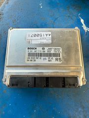 ΕΓΚΕΦΑΛΟΣ, LAND ROVER RANGE ROVER- BMW X5 0261207715 BOSCH