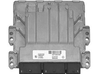 ΕΓΚΕΦΑΛΟΣ ΨΕΚΑΣΜΟΥ DACIA DUSTER 1.2 TCE H5F ΜΕΤΑΧΕΙΡΙΣΜΕΝΟ ΓΑΛΛΙΑΣ