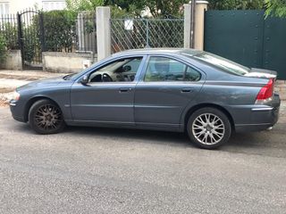 Volvo S60 2006 2.0 TURBO 180HP