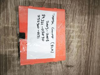 Toyota Camry. 89221-07030 Denso: 232300-0131