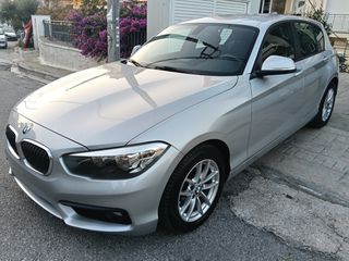 Bmw 116 2018 ΕΛΛΗΝΙΚΟ ME ΦΠΑ  ΠΡΟΣΦΟΡΑ ΜΗΝΑ