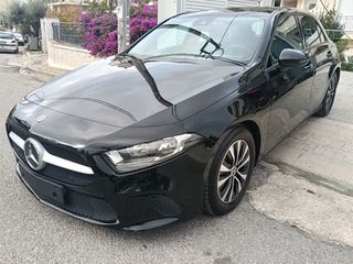 Mercedes-Benz A 160 2021 NEW  ΕΛΛΗΝΙΚΟ