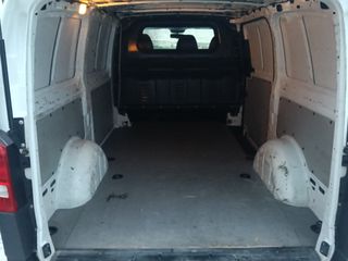 Κλούβα Mercedes-Benz 2017 VITO 111CDI LONG 3SEATS-thumb-2