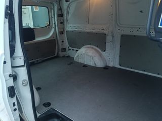 Κλούβα Mercedes-Benz 2017 VITO 111CDI LONG 3SEATS-thumb-4