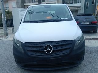 Κλούβα Mercedes-Benz 2017 VITO 111CDI LONG 3SEATS-thumb-10