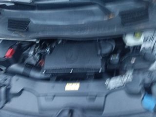Κλούβα Mercedes-Benz 2017 VITO 111CDI LONG 3SEATS-thumb-12