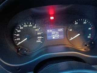 Κλούβα Mercedes-Benz 2017 VITO 111CDI LONG 3SEATS-thumb-13
