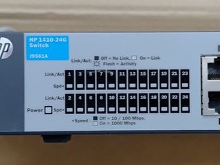 SWITCH ΓΙΑ ΠΟΛΛΕΣ ΘΥΡΕΣ LAN