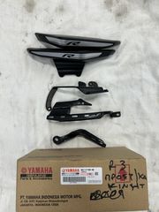 ΠΡΟΣΤΑΤΕΥΤΙΚΑ ΚΙΝΗΤΗΡΑ ΓΙΑ YAMAHA R-3.