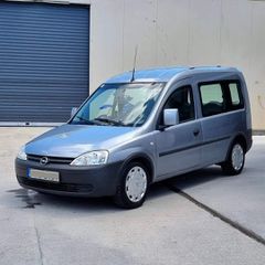 Opel Combo 2008 1.3 CDTI