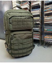Army Σακίδιο πλάτης POLO SQUAD L - Tactical - EDC - Outdoor