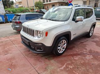 Jeep Renegade 2015